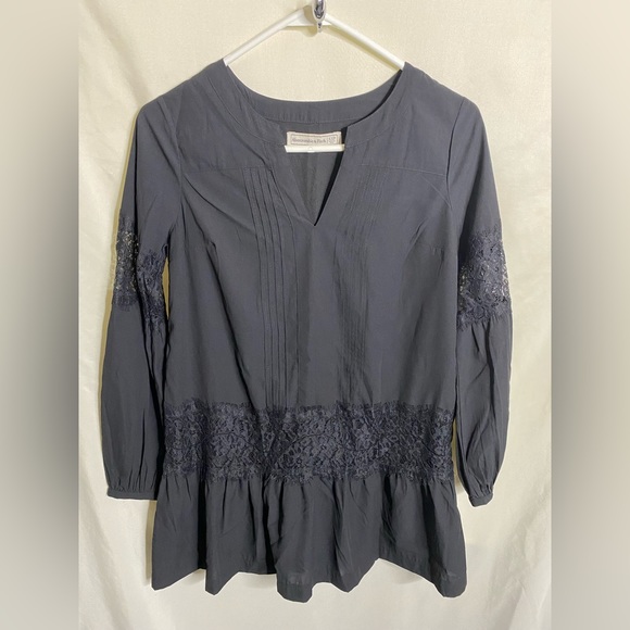 Abercrombie & Fitch Dresses & Skirts - Abercrombie and Fitch dress/ tunic